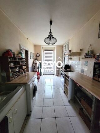  Maison  vendre 6 pices 146 m