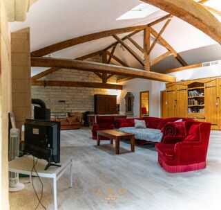  Villa à vendre 6 pièces 260 m²