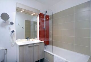  Appartement à vendre 3 pièces 38 m²