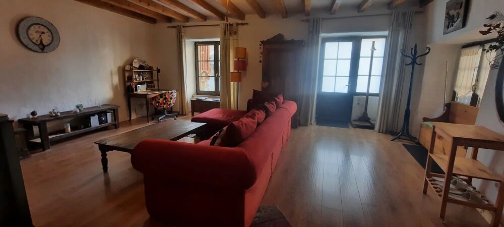 Vente Appartement Appartement Albertville