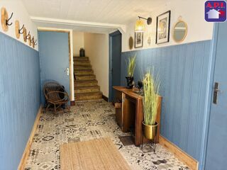  Maison � vendre 8 pi�ces 186 m�