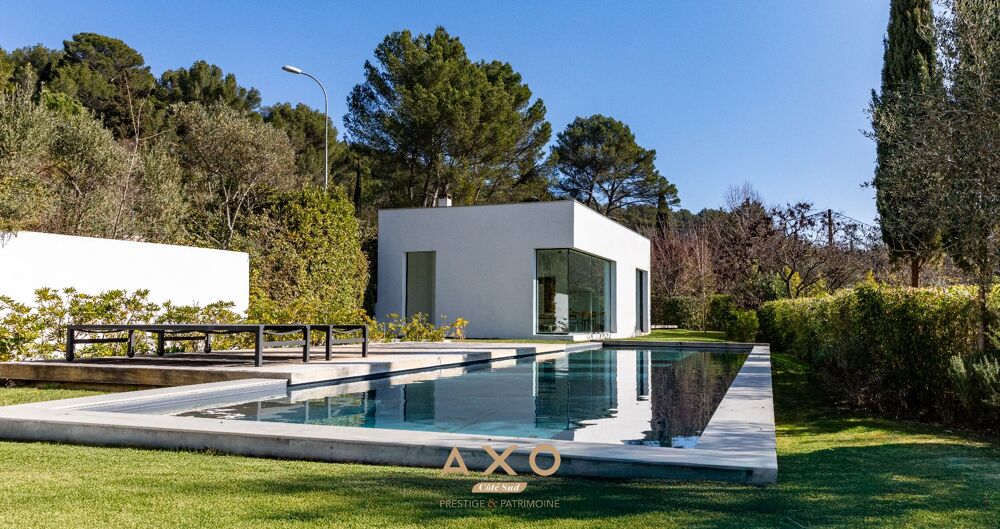 � vendre  Maison Le Tholonet (13100)