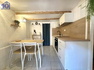  Appartement à vendre 2 pièces 22 m²
