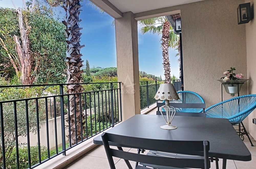 Vente Appartement Appartement Sainte maxime