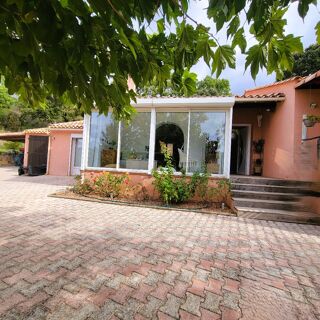  Maison � vendre 5 pi�ces 107 m�