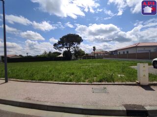  Terrain à vendre 630 m²