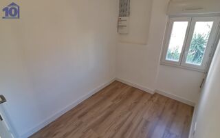 Appartement � vendre 3 pi�ces 34 m�