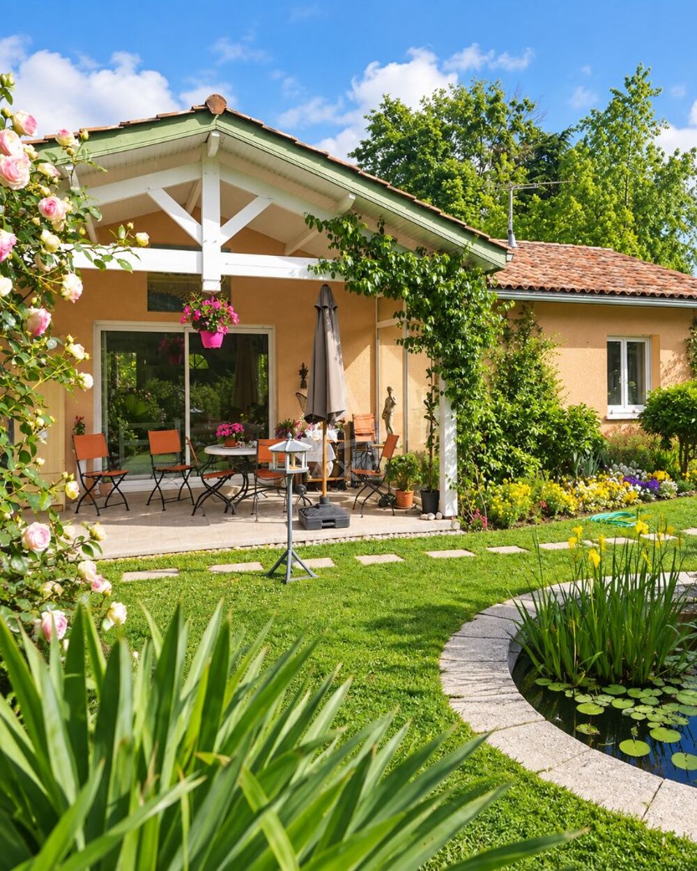 Maison