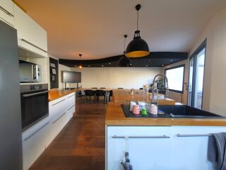  Maison � vendre 7 pi�ces 183 m�