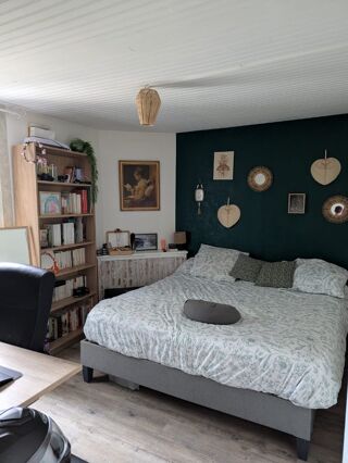  Maison � vendre 4 pi�ces 82 m�