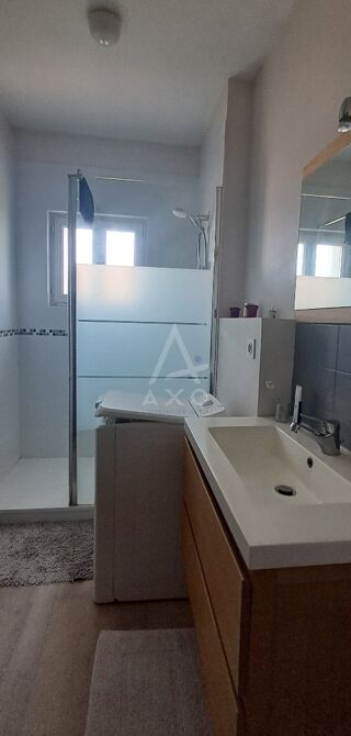  Appartement à vendre 3 pièces 73 m²