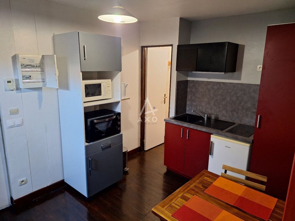 Vente Immeuble Immeuble de rapport Chatillon sur loire