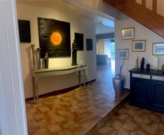  Maison � vendre 10 pi�ces 202 m�