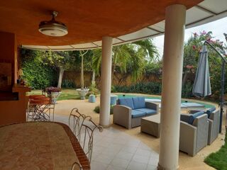  Maison � vendre 4 pi�ces 120 m� Saly