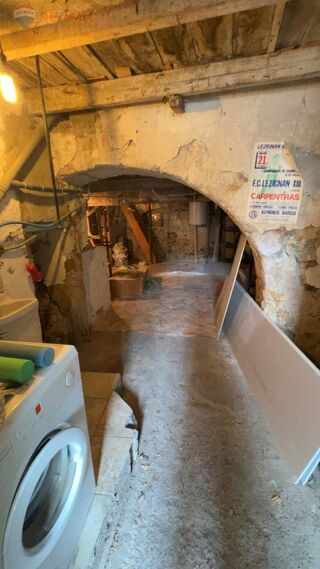  Maison à vendre 3 pièces 62 m²