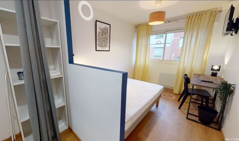  Appartement � louer 4 pi�ces 75 m�