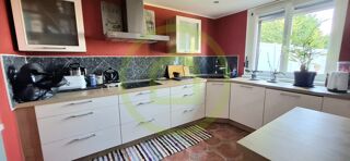  Maison � vendre 4 pi�ces 126 m�