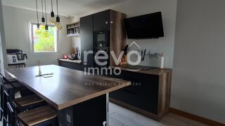  Maison � vendre 6 pi�ces 106 m�