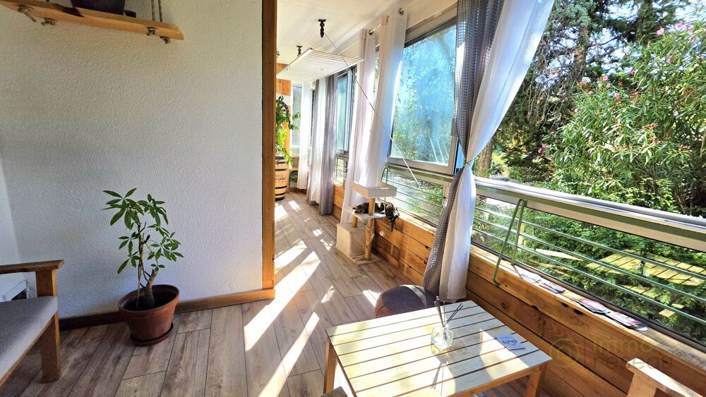 Vente Appartement Appartement rénové Montpellier
