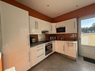  Maison � vendre 4 pi�ces 73 m�