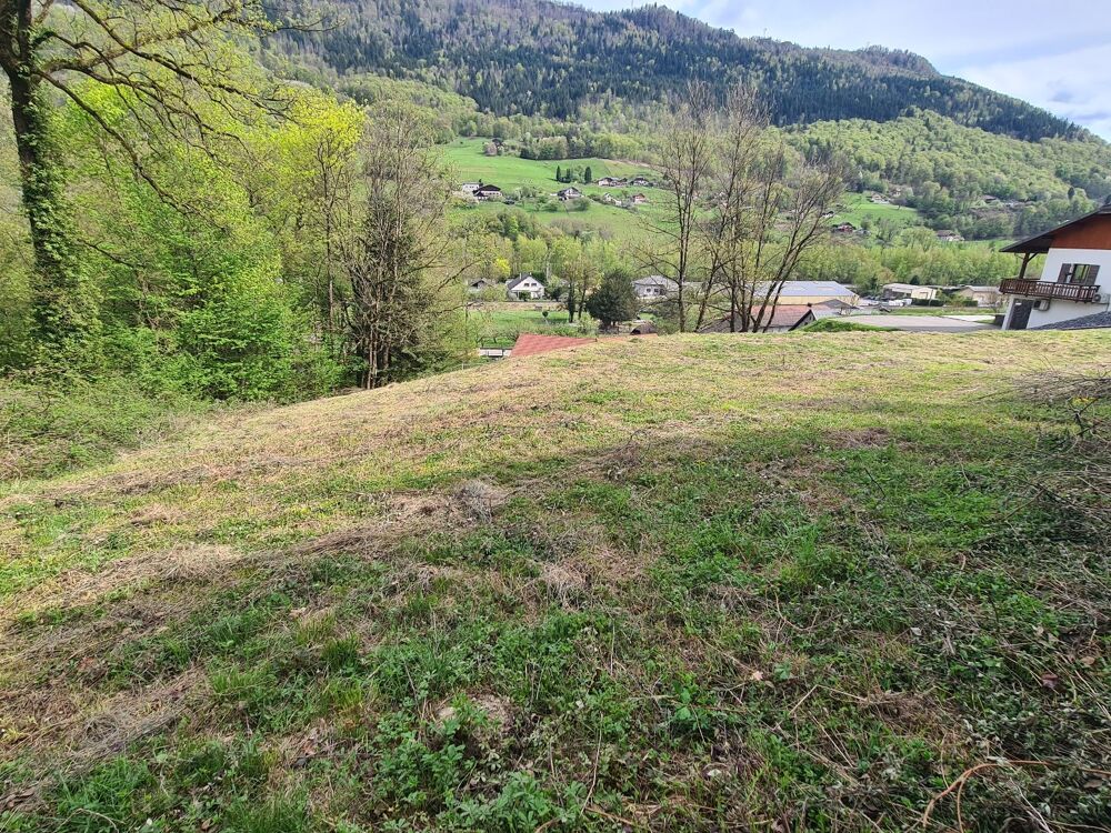 Vente Terrain Terrain Marthod