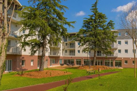   R�sidence Seniors Appartement - 2 pi�ce(s) - 43 m�