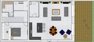  Maison � vendre 6 pi�ces 184 m�