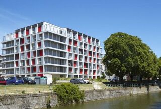  Appartement à vendre 1 pièce 18 m²