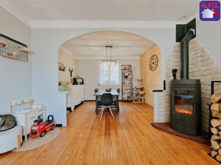  Maison � vendre 3 pi�ces 85 m�