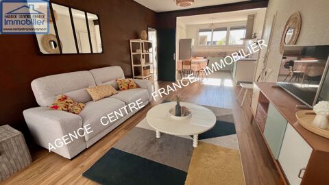  Appartement � vendre 4 pi�ces 77 m�