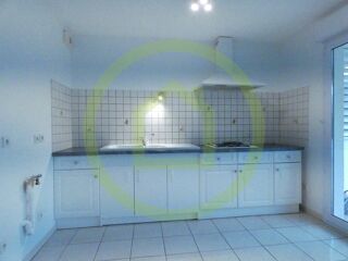  Appartement � vendre 2 pi�ces 43 m�