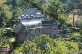  Maison � vendre 13 pi�ces 600 m�