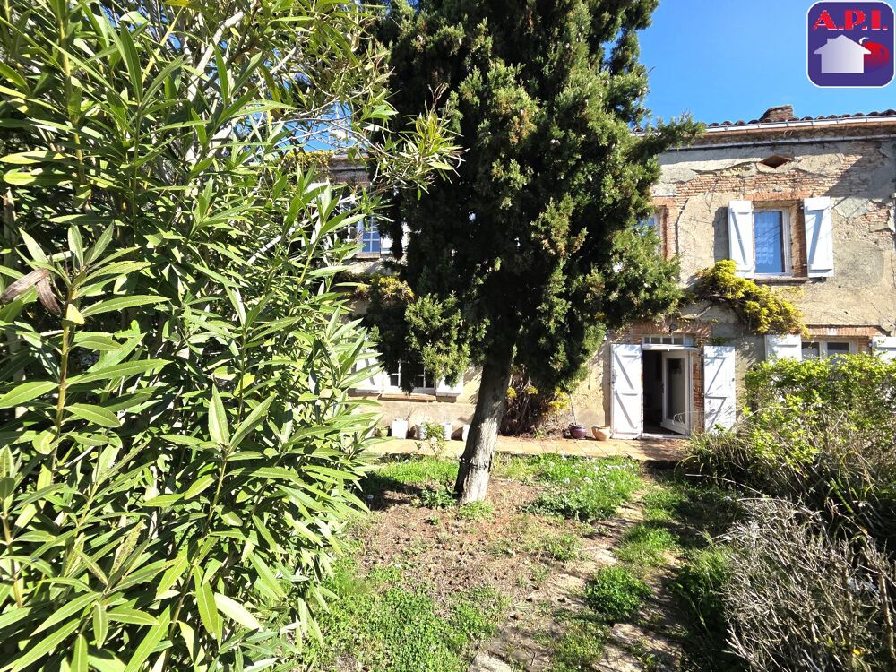 Vente Villa Maison Calmont