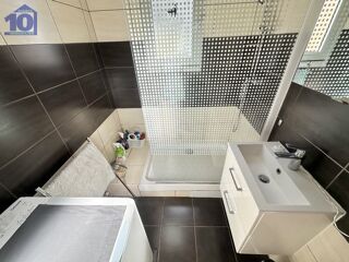  Appartement  vendre 2 pices 36 m