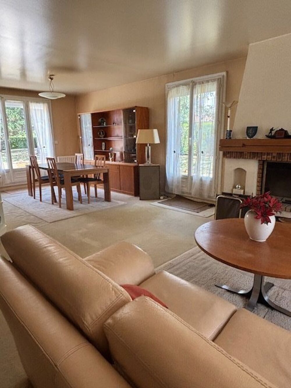 Vente Maison Maison Ozoir la ferriere