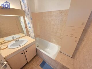  Appartement à vendre 3 pièces 40 m²