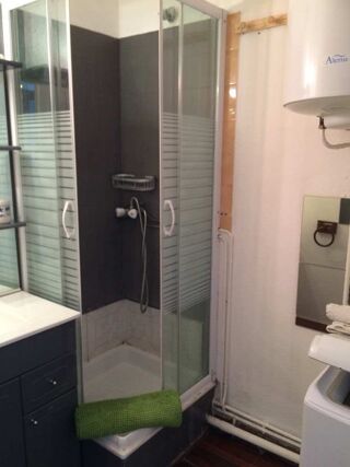  Appartement à louer 2 pièces 31 m²