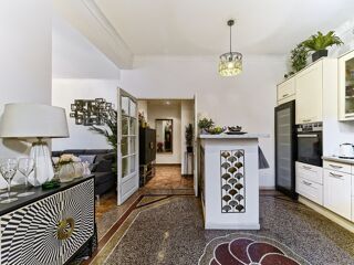  Appartement � vendre 3 pi�ces 73 m�