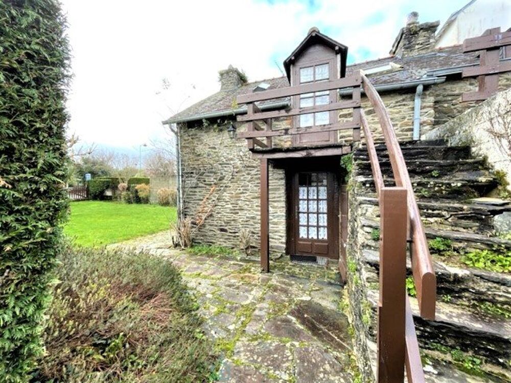 Maison à rénover