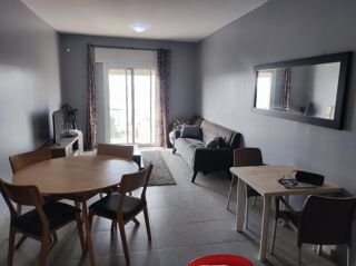  Appartement � vendre 2 pi�ces 60 m� Ngaparou