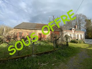  Maison � vendre 5 pi�ces 97 m�