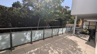  Appartement à vendre 3 pièces 61 m²