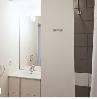  Appartement  vendre 1 pice 19 m