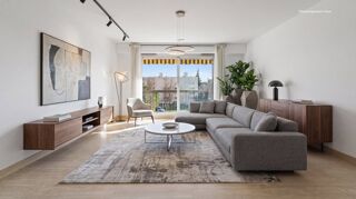  Appartement � vendre 5 pi�ces 102 m�