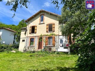  Maison � vendre 8 pi�ces 140 m�