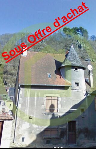  Maison � vendre 4 pi�ces 120 m�