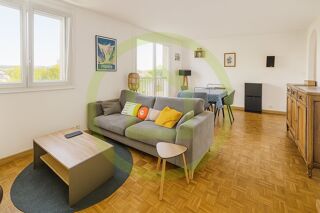 Vente Appartement 3 pièces 71 m², Beauvais