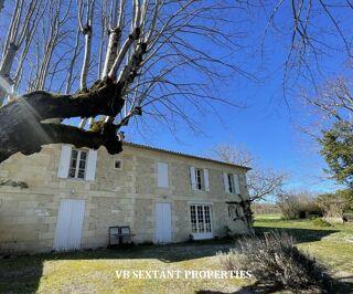  Maison � vendre 15 + pi�ces 600 m�