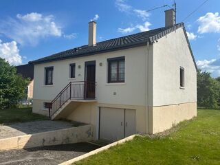  Maison à vendre 6 pièces 91 m²
