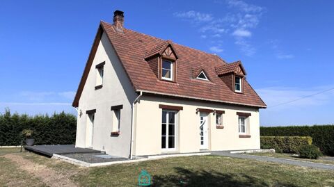   Maison individuelle Maison - 6 pi�ce(s) - 139 m�